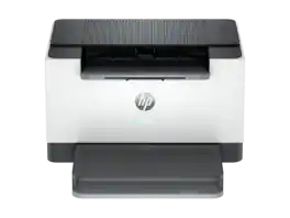 HP - LaserJet M207dw Laser Printer, Black And White Mobile Up to 20,000 - Black