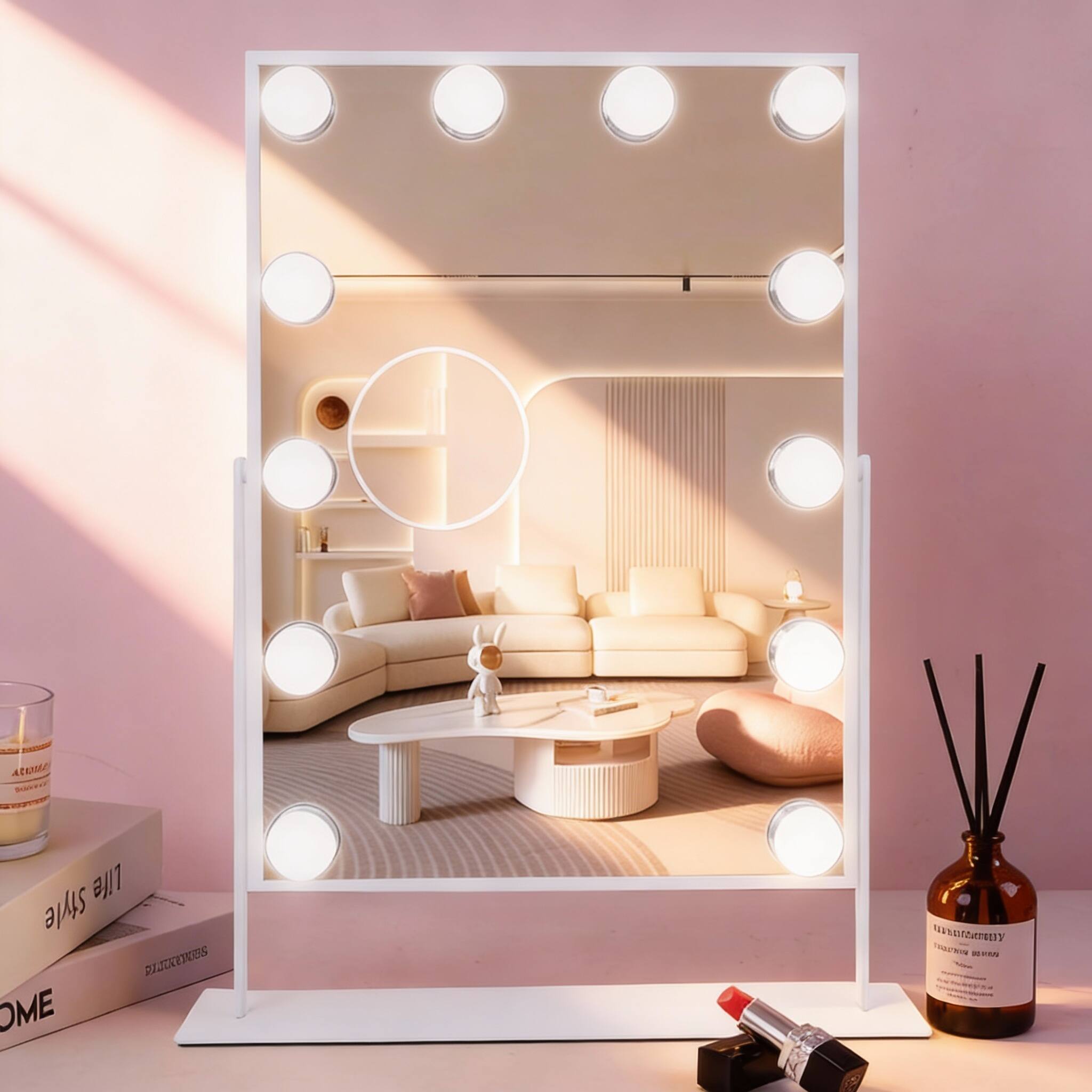 AtUME A Life Style RLACPOS OME V T TAWO