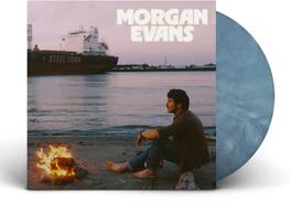 Morgan Evans - Steel Town - VINYL LP