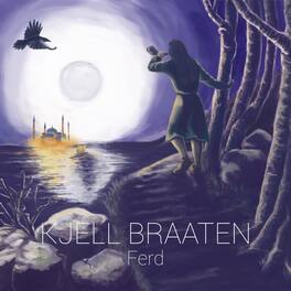 Kjell Braaten - Ferd - VINYL LP