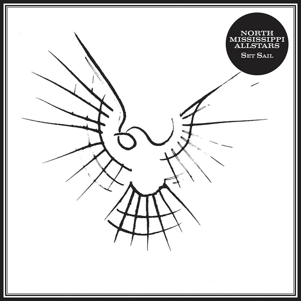 Front. Set Sail [LP].