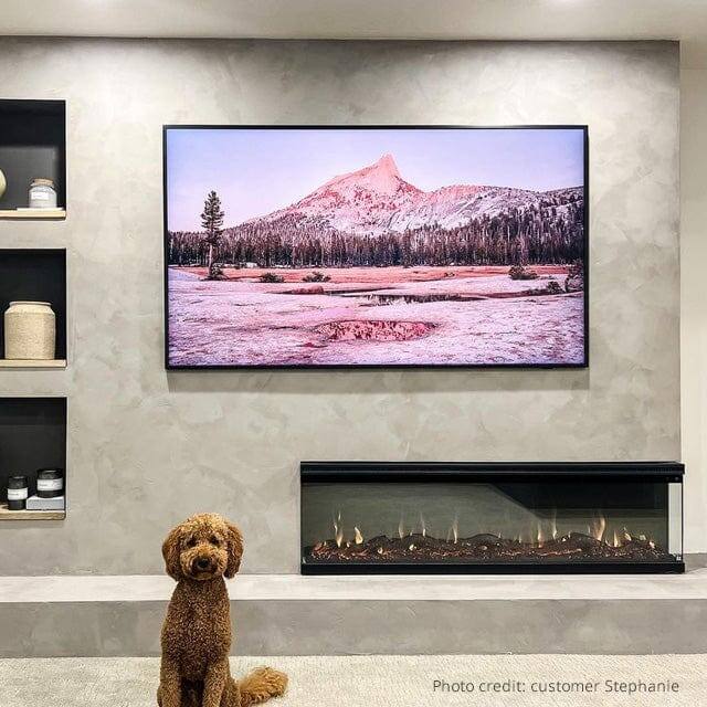 Photo credit: customer Stephanie