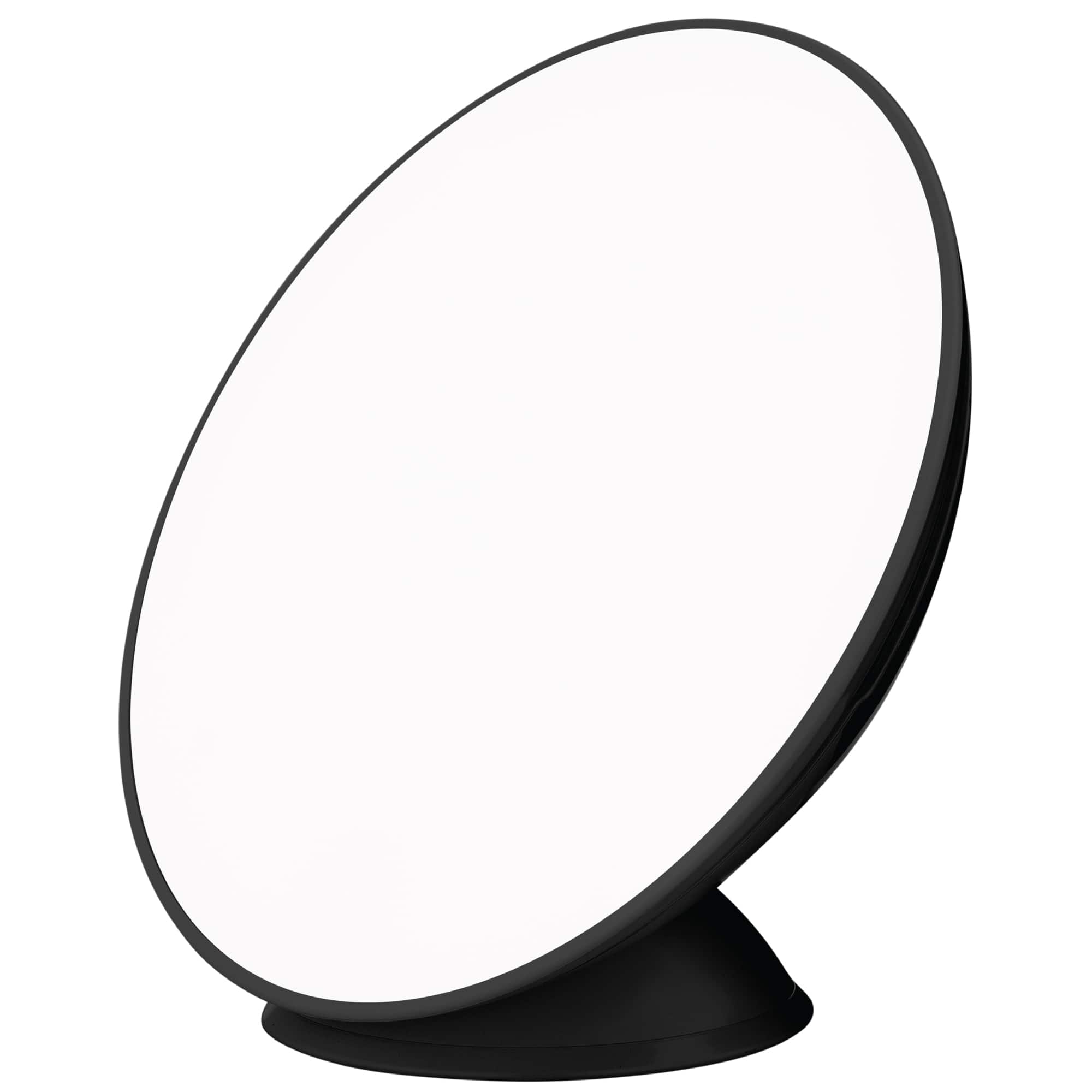 Circadian Optics - SAD Light Therapy Lamp [LAMPU], UV-Free LED Light Therapy SAD Lamp, 10,000 Lux Light Therapy, Seasonal Depression Relief