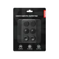 Lenovo Legion Go Joystick Caps
Supreme Grip
Effortless Install
Style Your Way