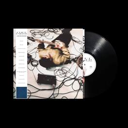 Chet Faker - A Love for Strangers - VINYL LP
