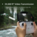 39,000 ft* Video Transmission
Stay connected and see in real-time HD, wherever you go.
Up to 39,000 ft