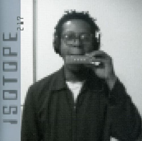 Isotope 217 - Who Stole The I Walkman?   - COMPACT DISCS [CD] price history on PriceWatchPro