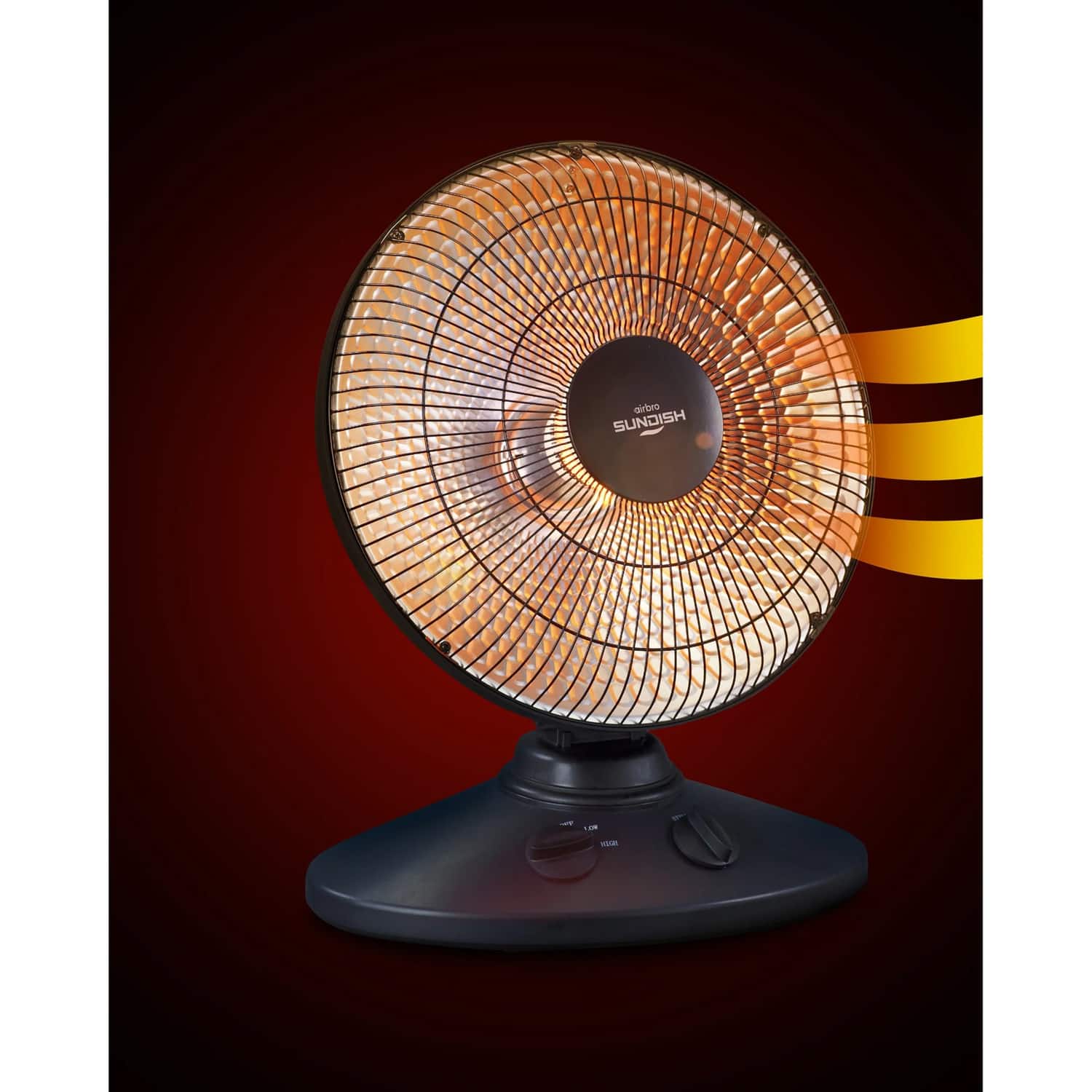 Airbro 1,000 Watt Max 15
