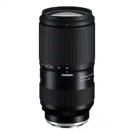 Tamron - 50-300mm F/4.5-6.3 Di III VC VXD for SONY E-MOUNT (A069S)