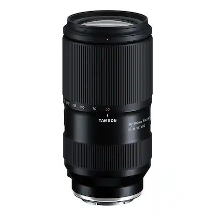 TAMRON
50-300mm F/4.5-6.3 Di III VC VXD
50 70 100 135 200