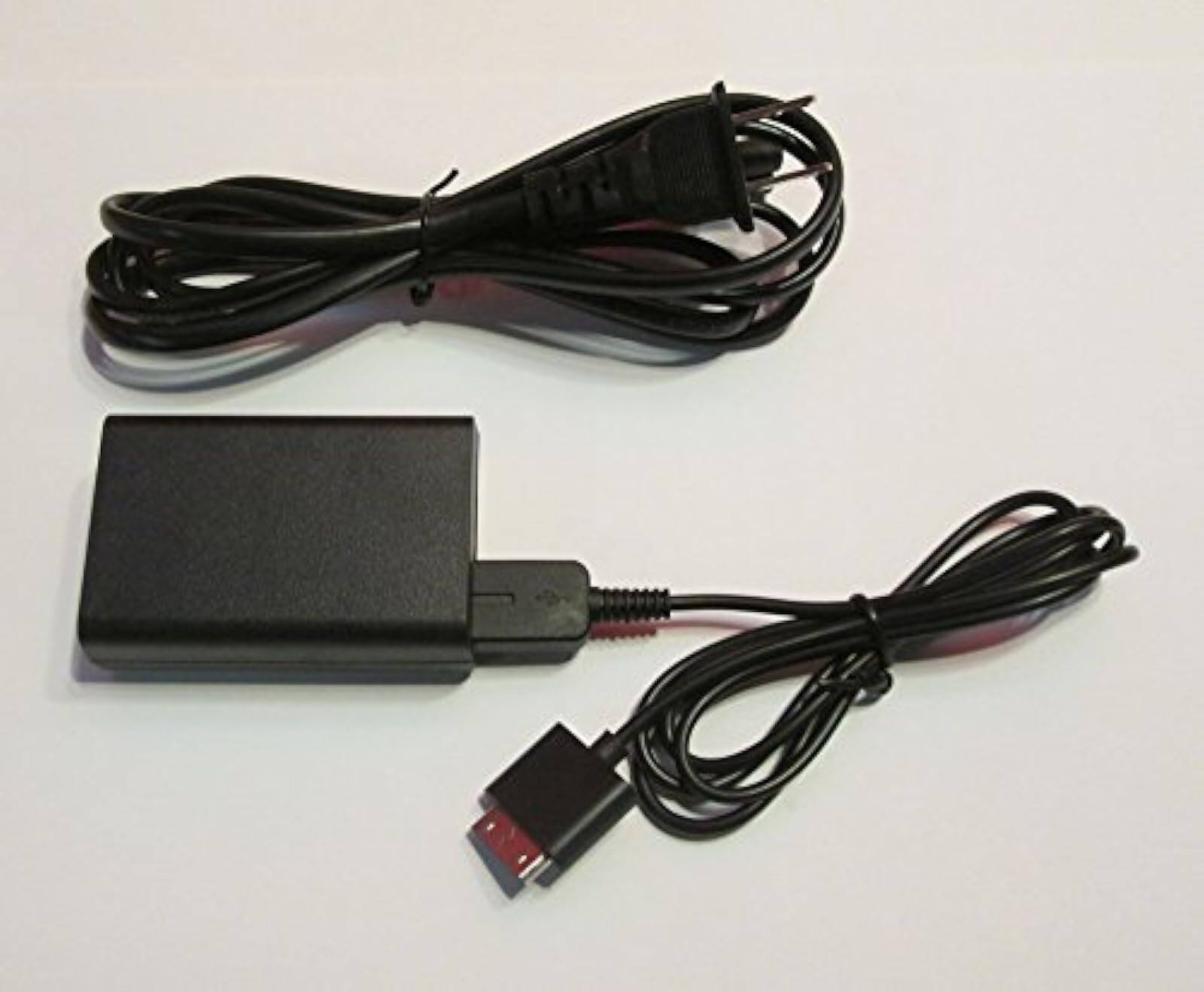 Alt View 1. Mars Devices - Sony Go Wall Charger Power Adapter For PSP Go - Black.