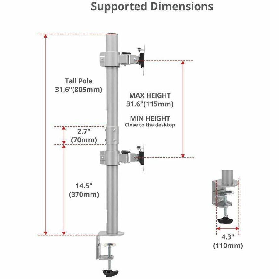 SIIG Dual 38
