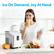Ice On Demand, Joy At Hand
Aeitto