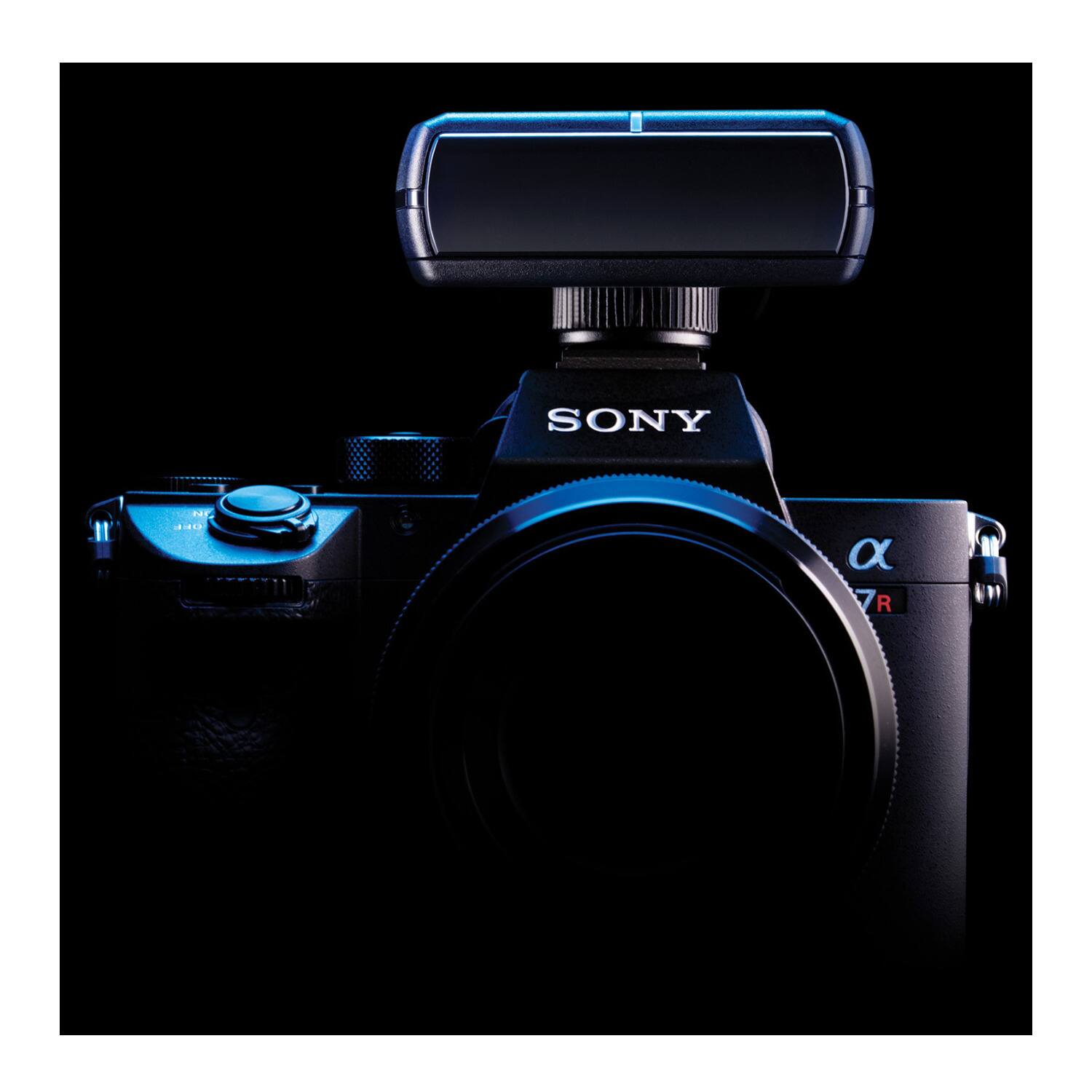 SONY α7R
