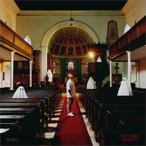 Front. November Medicine [LP].