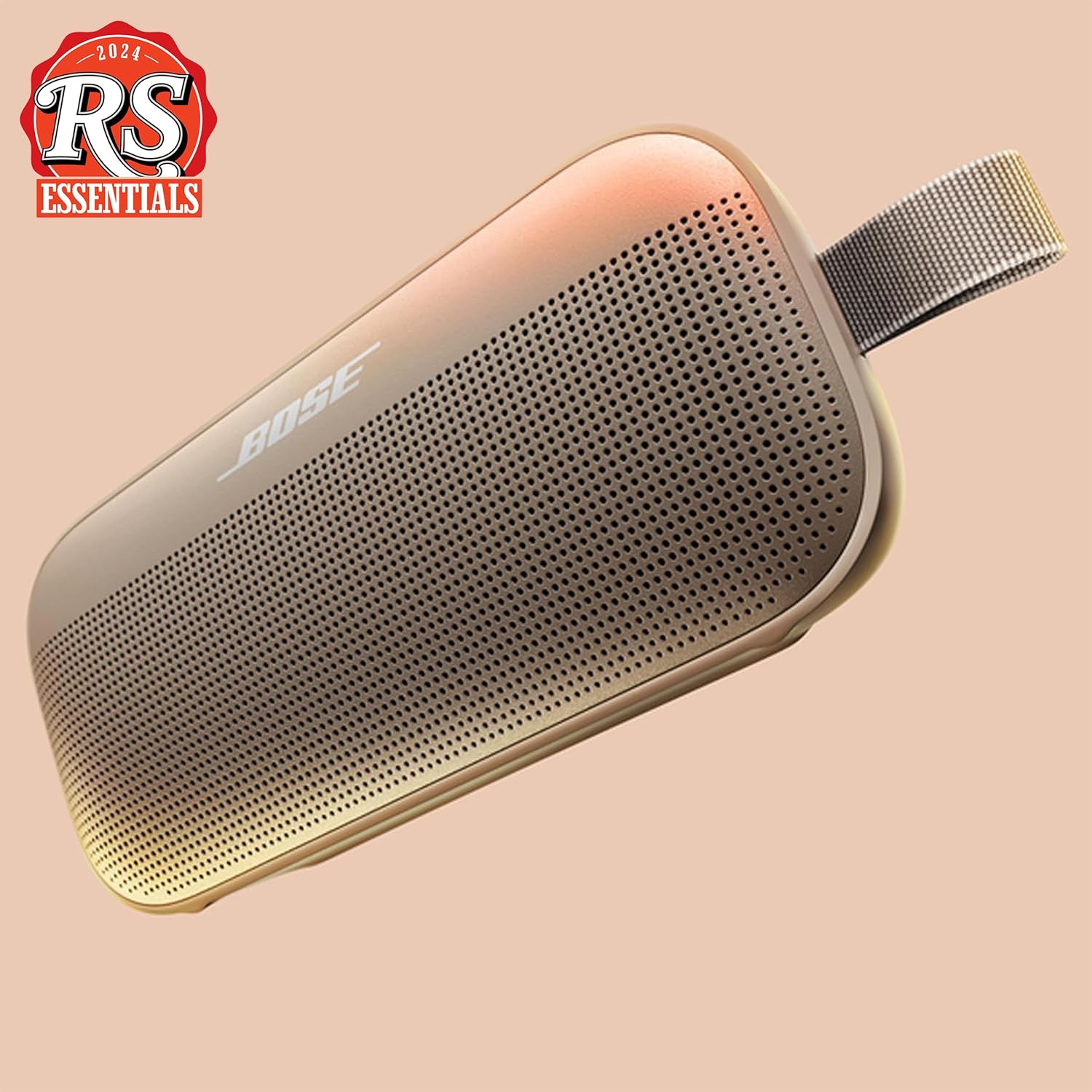 2024 RS ESSENTIALS BOSE