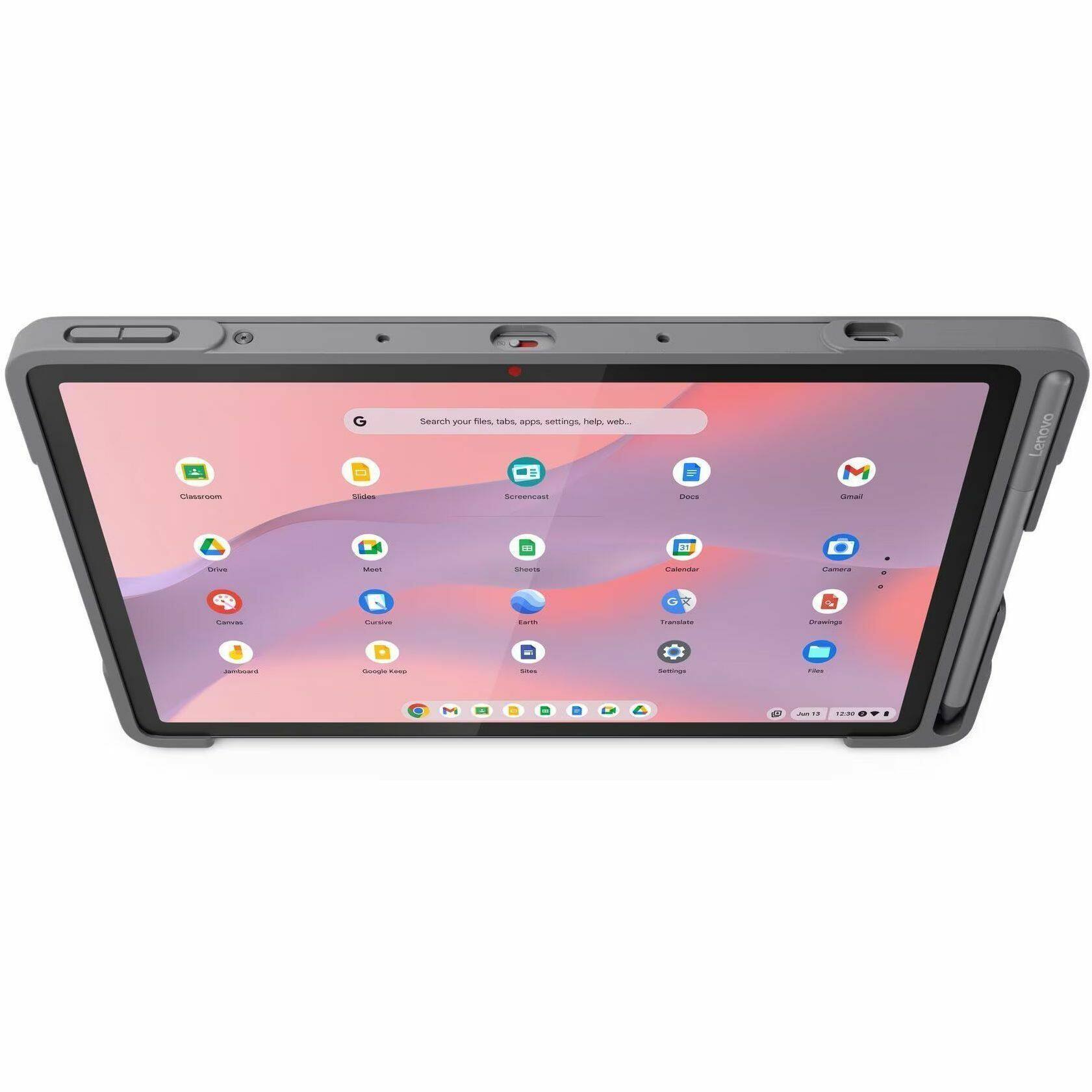 Search your files, tabs, apps, settings, help, web...