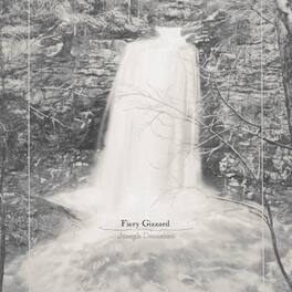 Joseph Decosimo - Fiery Gizzard - VINYL LP
