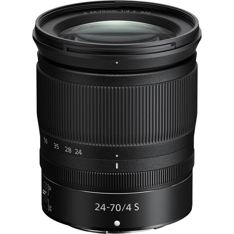 24-70mm 1:4 S  
24-70/4 S