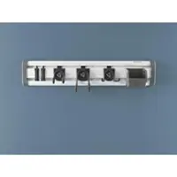 Gladiator - Storage Hook - Granite - Front_Zoom