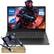 Intel Core i5-13420H + Intel Graphics
Windows 11 Home
Lenovo Nitro 5
12. Online