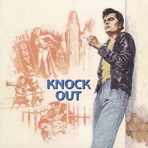 Various Artists - Knock Out   - COMPACT DISCS [CD] price history on PriceWatchPro