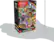 Pokémon - Trading Card Game: Mega Evolution Pitch Black Booster Bundle
Includes 6 Booster Packs
4.6 in x 11.8 cm