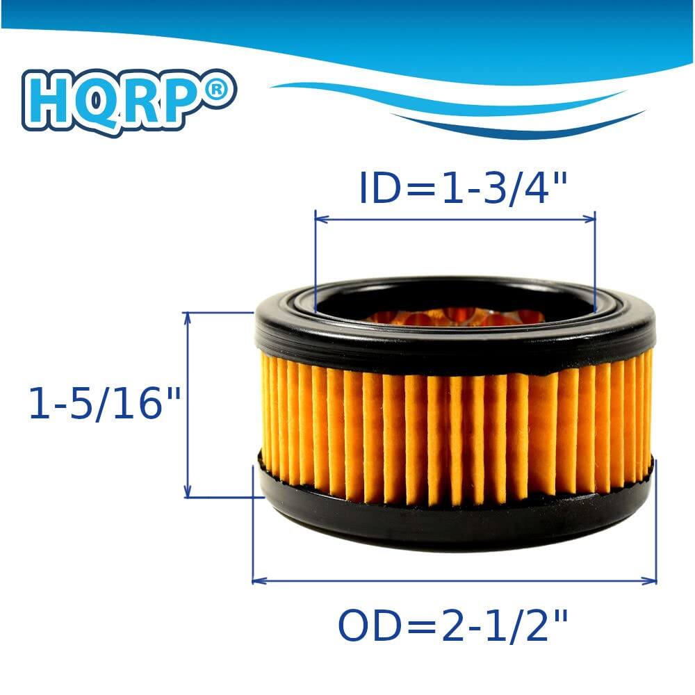 HQRP ID=1-3/4" OD=2-1/2" 1-5/16"