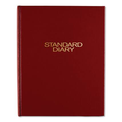 STANDARD DIARY