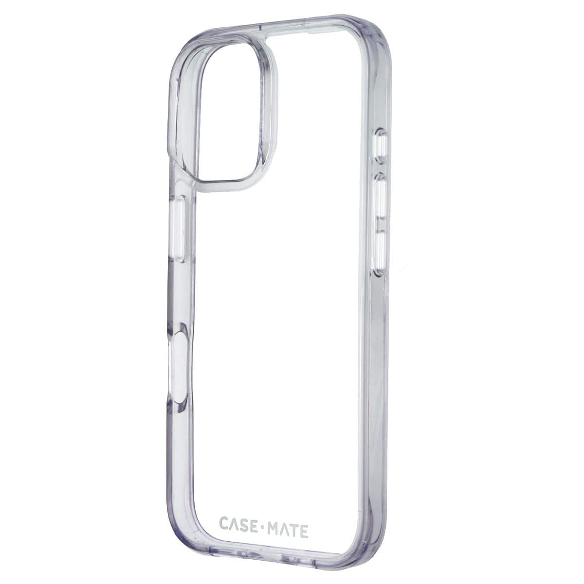 Case-Mate - Tough Series Case for Apple iPhone 16 - Clear