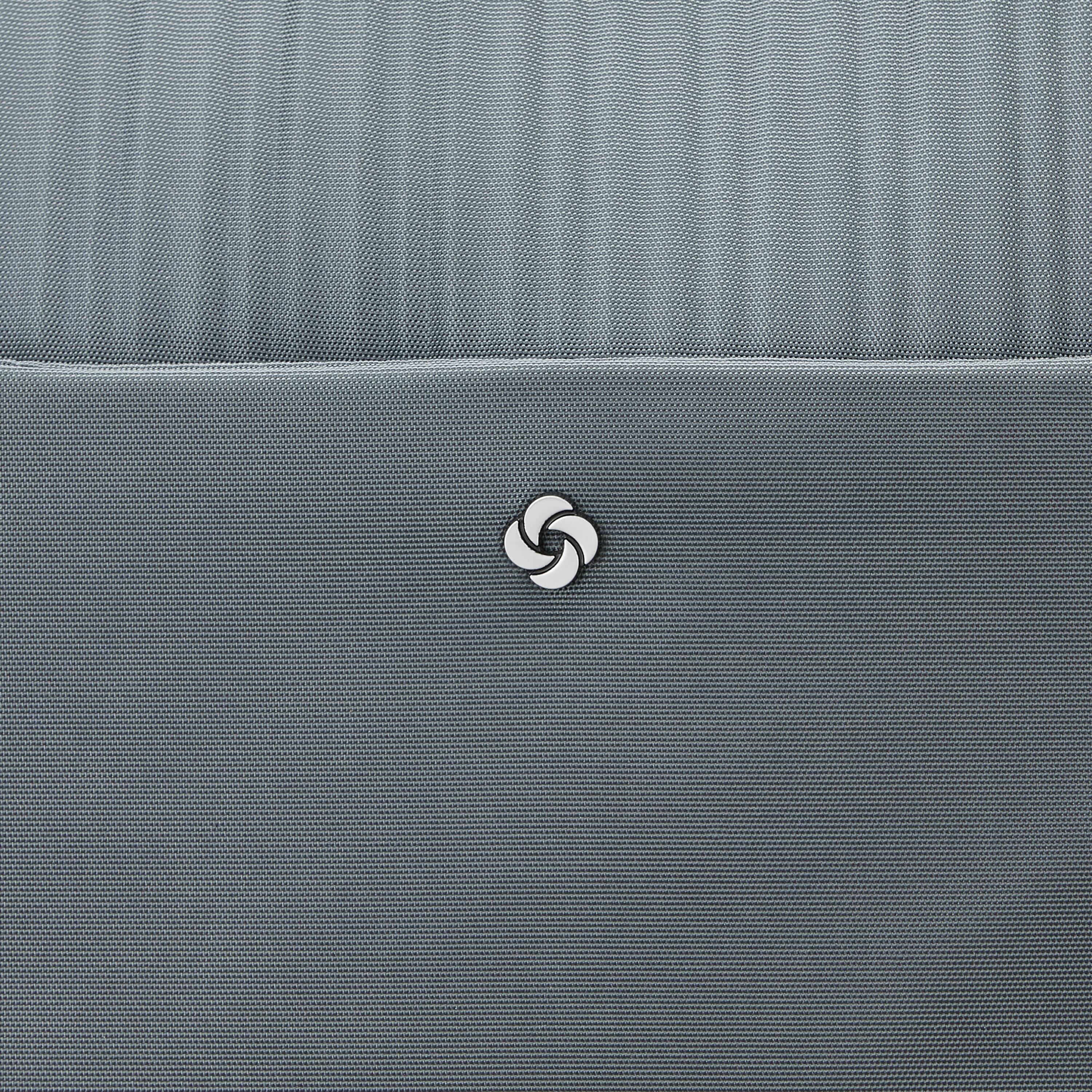 Alt View 13. Samsonite - Silhouette 18 B&A Womens Backpack - DEEP NAVY.