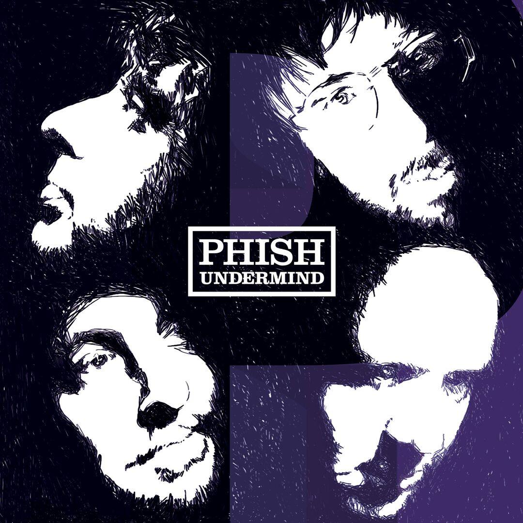 Undermind [LP] [VINYL] price history on PriceWatchPro