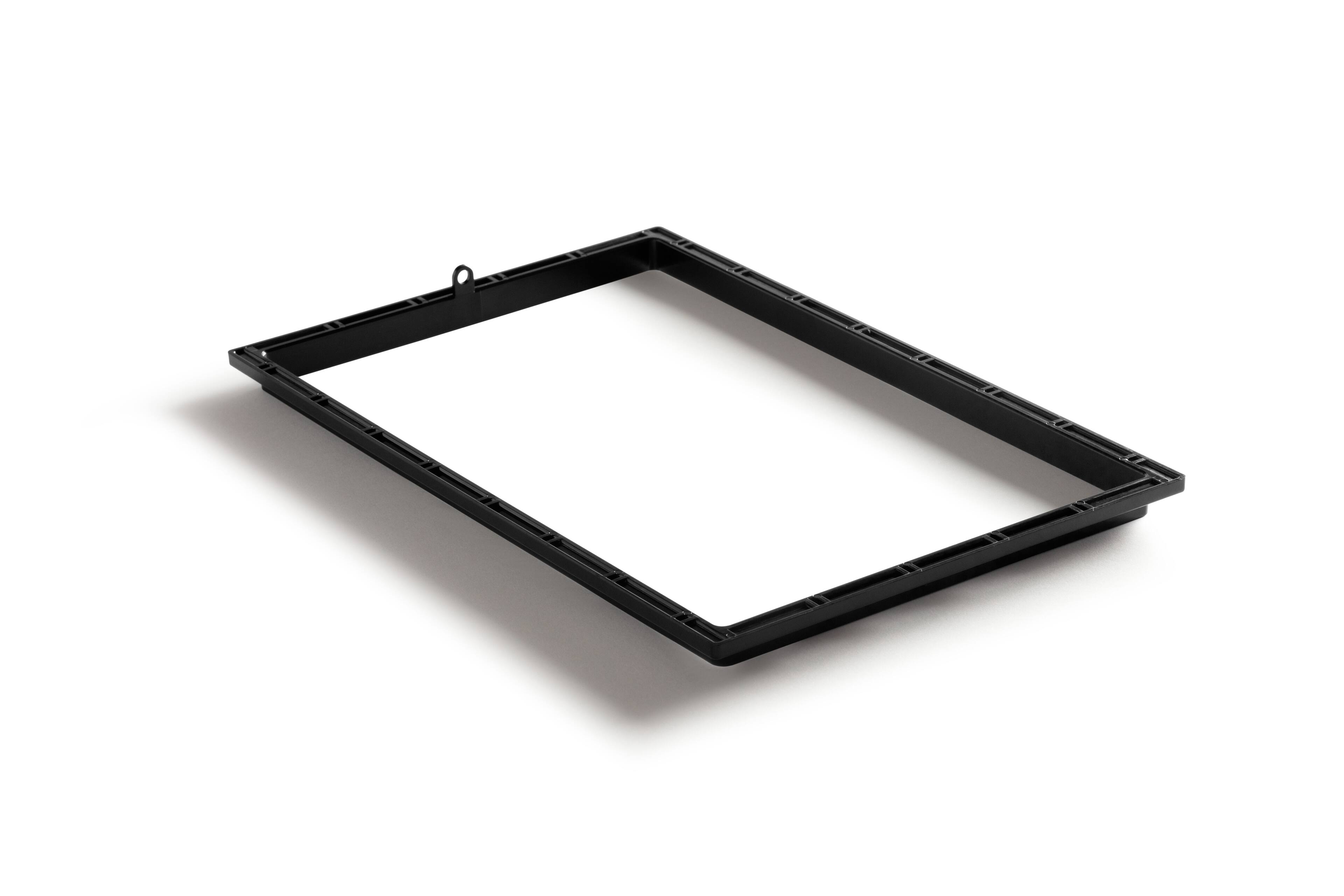 Angle. Definitive Technology - Dymension CI Mounting Bracket for Dymension CI DW-65 Speakers - Black.