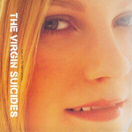 Various - The Virgin Suicides (Original Sountrack) - VINYL LP