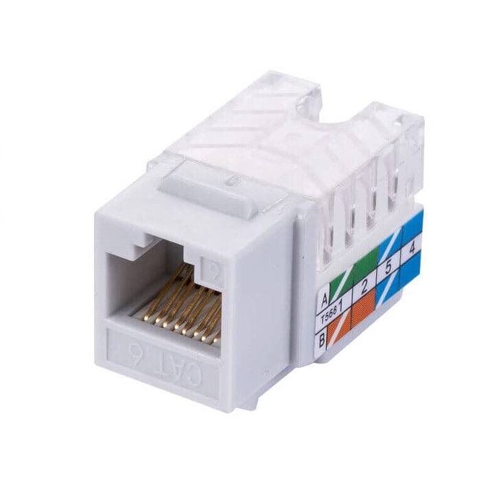 9 CAT 2 A 1 T568 B 5 4