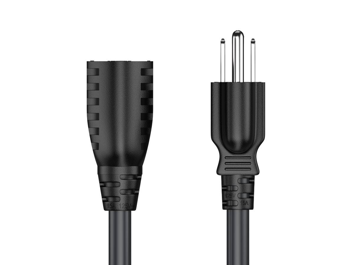15 125V 5A