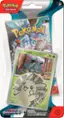 PoKMON - TRADING CARD GAME 6+ 6+ PoKeMoN GAM TM T BASIC Pineco HP 70 weakness Mlus. Nobuhiro G SVP Imigo EN 061 2023 di Pokemon gnt adding layers of doesn't bother JAME FREAK it. SCARIET VIDLET INCLUDES: PARADOX RIFT 1 Pokemon TCG: Scarlet & Violet- Paradox Rift BOOSTER PACK.