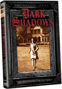 Dark Shadows: The Begininng: Collection 1 - DVD