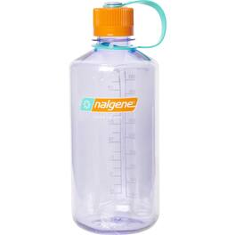 Nalgene - Sustain 32 oz. Narrow Mouth Water Bottle - Amethyst