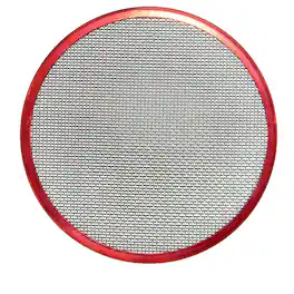 Matthews - 13" Full Double Stainless Steel Diffusion