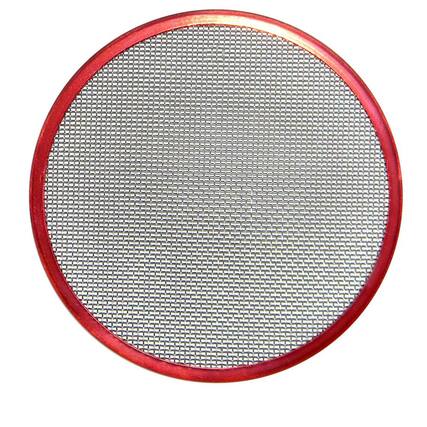 Front. Matthews - Matthews 13" Full Double Stainless Steel Diffusion.