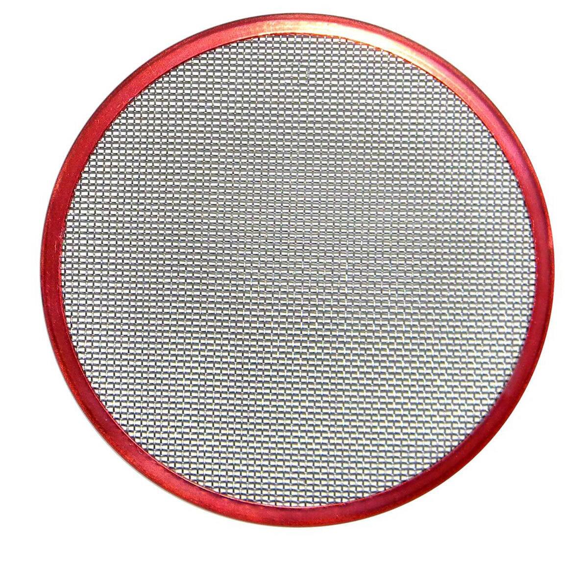Front. Matthews - Matthews 13" Full Double Stainless Steel Diffusion.
