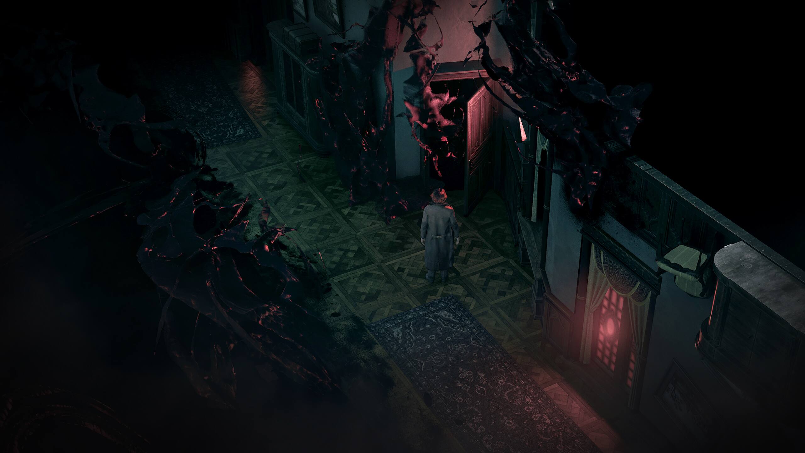 Alt View 12. Maximum Games - The Thaumaturge.