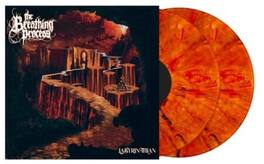 Breathing Process - Labyrinthian - VINYL LP