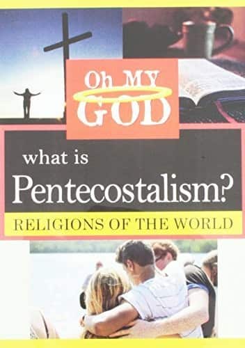 What Is Pentecostalism?  - DVD