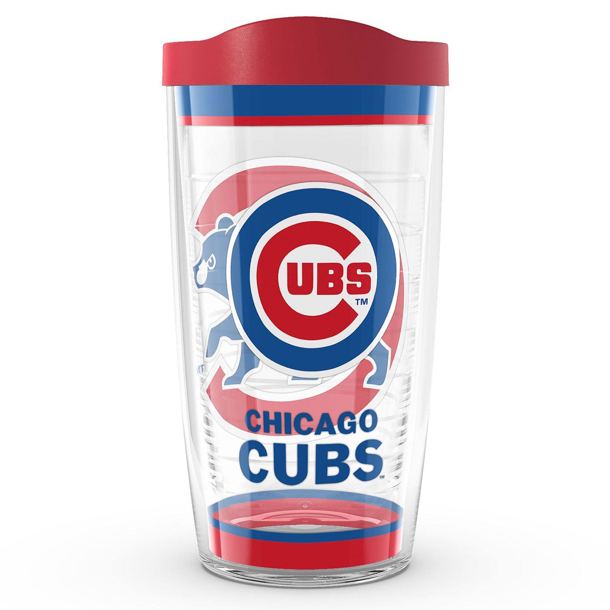 UBS  
CHICAGO CUBS