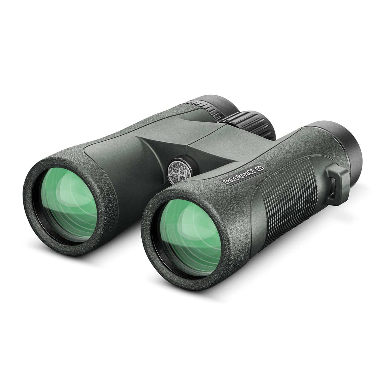 Hawke - Sport Optics Endurance ED 8x42mm Roof Prism Binoculars - Green price history on PriceWatchPro