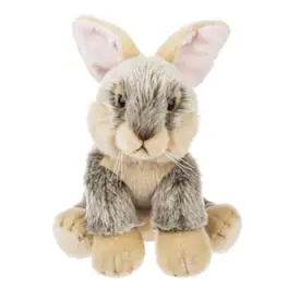 Ganz - The Heritage Collection Brown Rabbit Plush 12 Inch Stuffed Animal