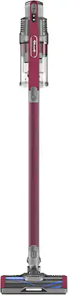 Shark - IZ362H Anti-Allergen Cordless Lightweight Stick Vacuum (Red)