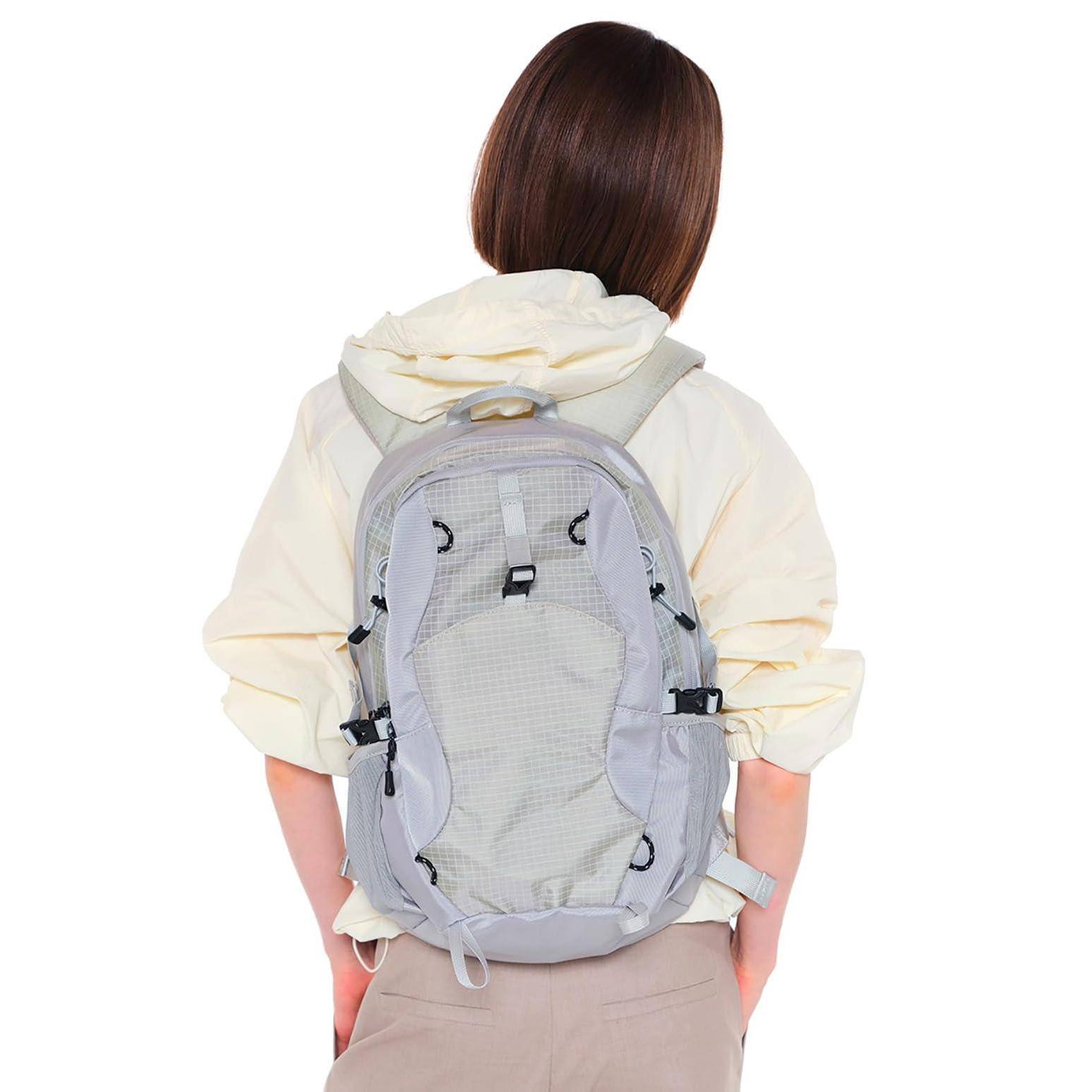 Cozy Serene 20l Lightweight Hiking Daypack Small Backpack For Women ...